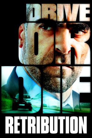 Retribution's poster
