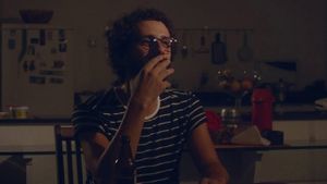 All of This Is Gone's poster
