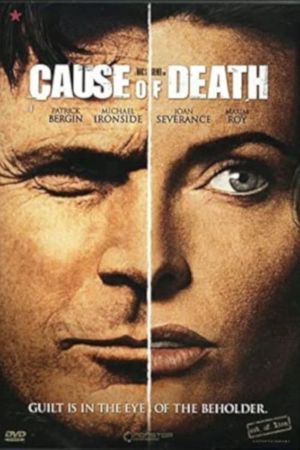 Cause of Death's poster
