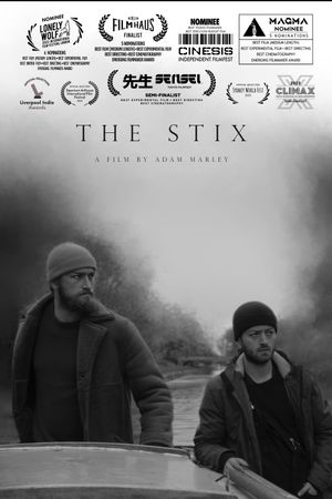 The Stix's poster