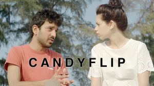 Candyflip's poster