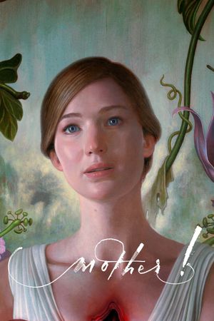 Mother!'s poster