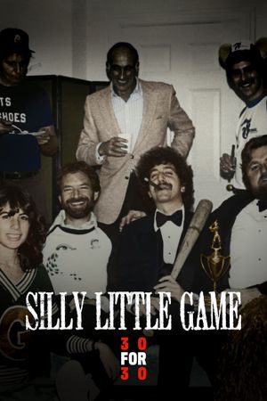 Silly Little Game's poster image