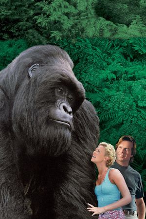 Mighty Joe Young's poster