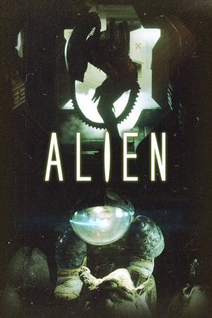 Alien's poster