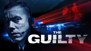 The Guilty's poster