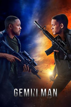 Gemini Man's poster