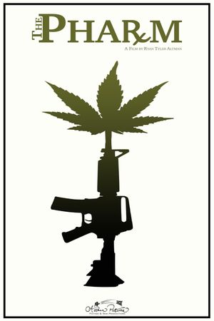The Pharm's poster
