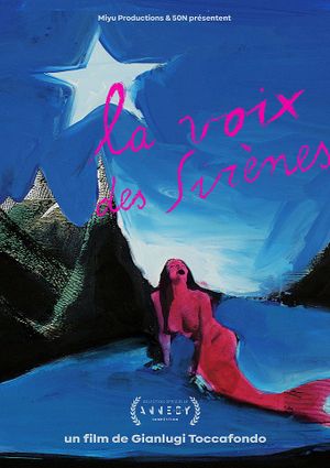 La Voix des Sirènes's poster