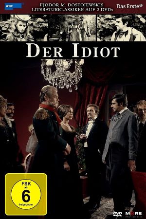 Der Idiot's poster