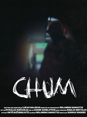 Chum's poster