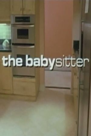 The Babysitter's poster