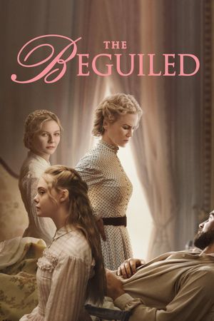 The Beguiled's poster