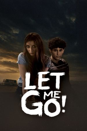 Let Me Go's poster