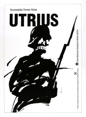 Utrius's poster