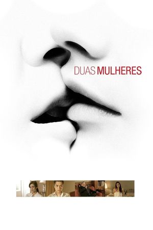 Two Women's poster