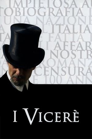 I Viceré's poster