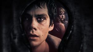 Flashback's poster