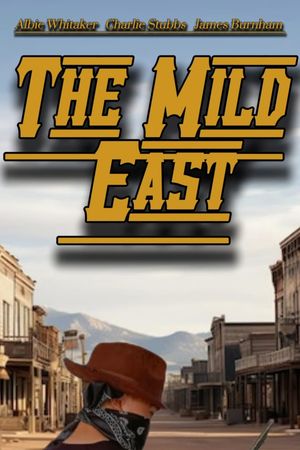 The Mild East's poster