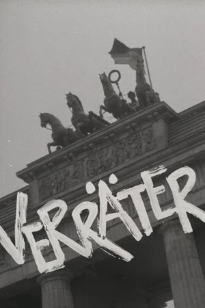 Verräter's poster image