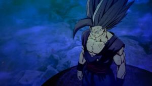 Dragon Ball Super: Super Hero's poster