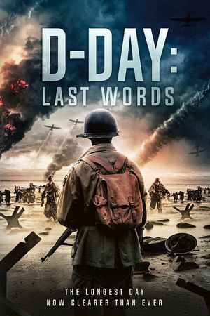 D-Day - Last Words's poster