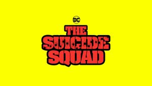 The Suicide Squad's poster