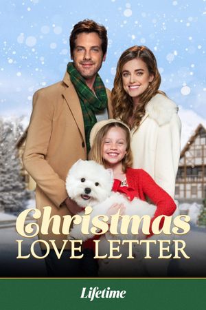 Christmas Love Letter's poster