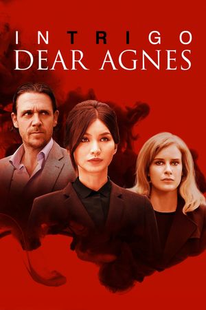 Intrigo: Dear Agnes's poster