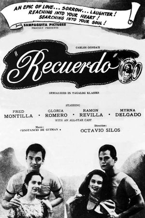 Recuerdo's poster image