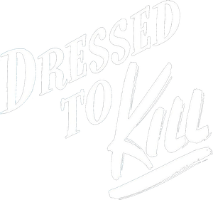 Dressed to Kill's poster