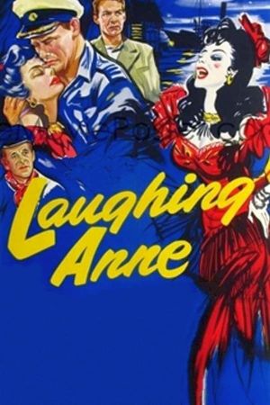 Laughing Anne's poster