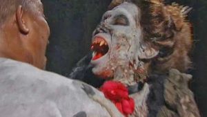 Island of the Living Dead's poster