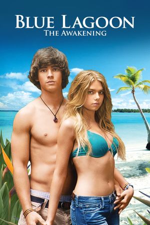 Blue Lagoon: The Awakening's poster