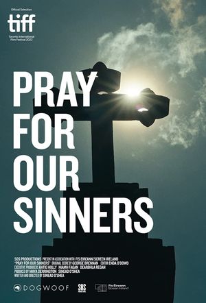 Pray for Our Sinners's poster