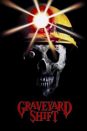 Graveyard Shift's poster