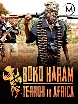 Boko Haram: Terror in Africa's poster