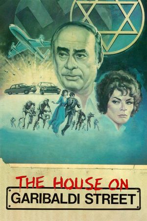 The House on Garibaldi Street's poster