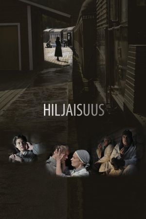 Silence's poster