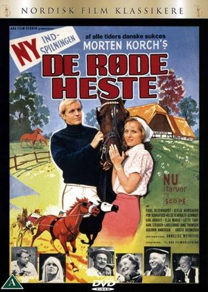 The Red Horses's poster