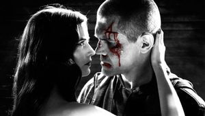 Sin City: A Dame to Kill For's poster