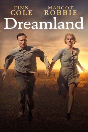 Dreamland's poster