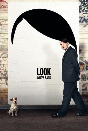 Look Who's Back's poster
