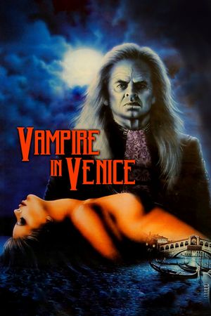 Vampire in Venice's poster image