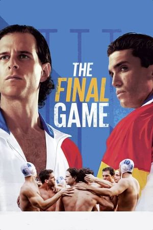 The Final Game's poster