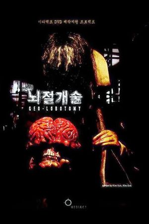 Geo-Lobotomy's poster
