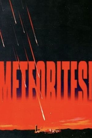Meteorites!'s poster