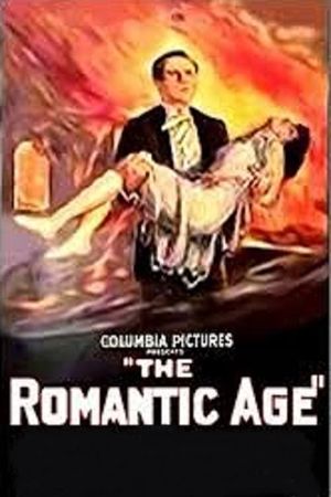 The Romantic Age's poster image