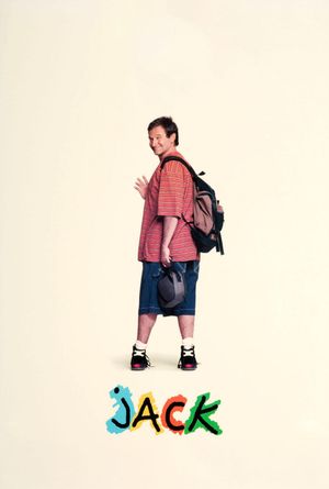 Jack's poster