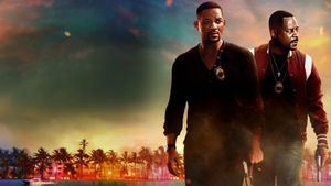 Bad Boys for Life's poster